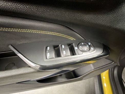 Certified 2024 Chevrolet Trax ACTIV FWD image 21