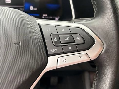 Used 2024 Volkswagen Jetta SE FWD image 14
