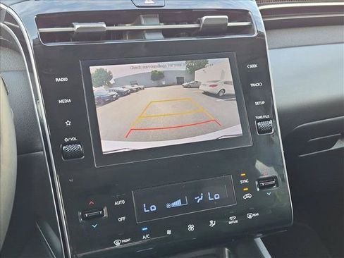 Used 2022 Hyundai Tucson SEL w/ Convenience + Premium Package AWD/4WD image 13