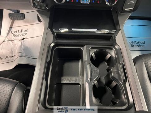 New 2026 Ford F250 4x4 Crew Cab Super Duty image 47