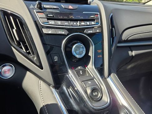 Certified 2025 Acura RDX w/ Technology Package AWD/4WD image 18