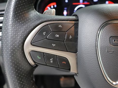Used 2022 Dodge Durango Citadel AWD/4WD image 40