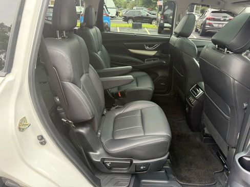 Used 2020 Subaru Ascent Limited w/ Technology Package AWD/4WD image 44