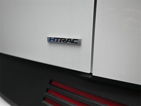 New 2025 Hyundai Ioniq 5 SE image 21