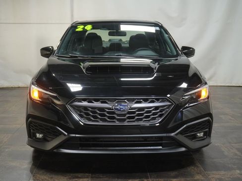 Used 2024 Subaru WRX Premium AWD/4WD image 7