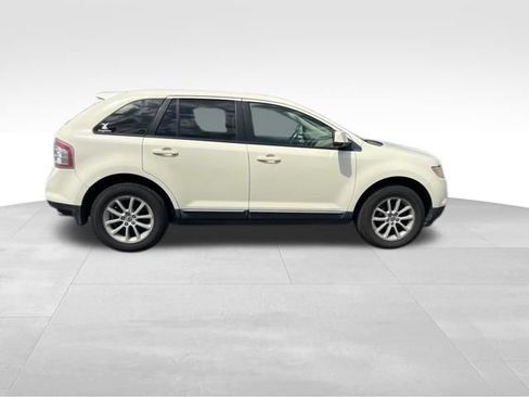 Used 2007 Ford Edge SEL FWD image 8