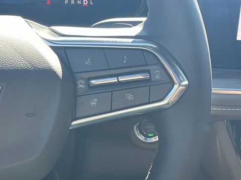 New 2026 Chevrolet Tahoe High Country w/ Sun And Tow Package image 31