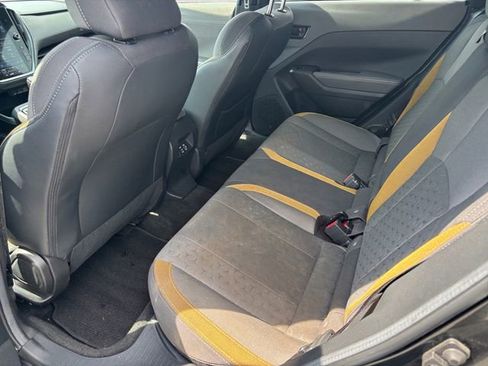 Used 2024 Subaru Crosstrek 2.5i Sport w/ Crosstrek Mirror Package AWD/4WD image 15