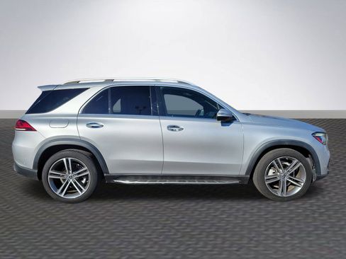 Used 2020 Mercedes-Benz GLE 350 GLE 350 w/ Premium Package image 4