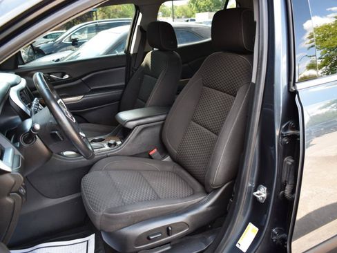 Used 2019 GMC Acadia SLE w/ Driver Alert Package I AWD/4WD image 29