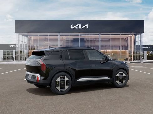 New 2027 Kia EV3 Wind AWD/4WD image 6