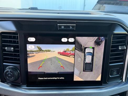 New 2026 Ford F250 Platinum w/ Platinum Plus Package AWD/4WD image 39
