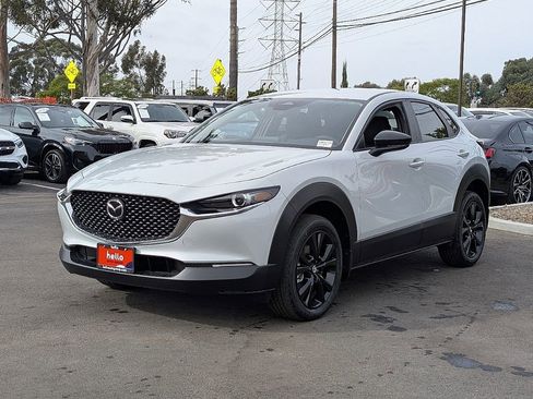 New 2026 MAZDA CX-30 AWD 2.5 S w/ Select Sport Pkg image 5