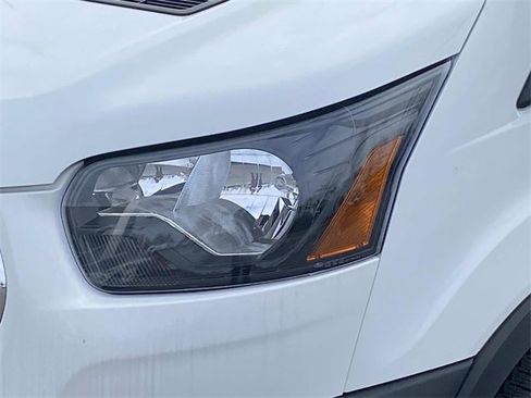New 2024 Ford Transit 350 AWD w/ Upfitter Package image 4