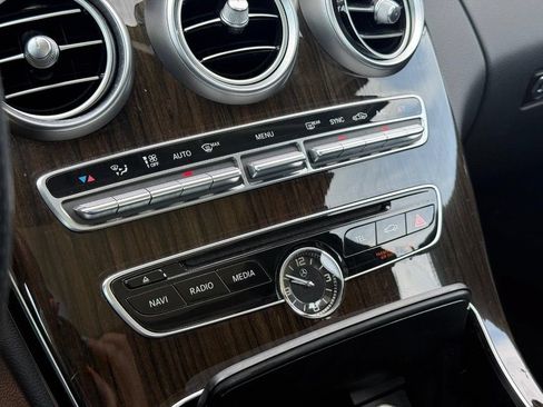Used 2016 Mercedes-Benz C 300 4MATIC Sedan image 18
