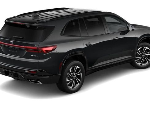 New 2026 Buick Enclave Sport Touring w/ Super Cruise Package FWD image 43
