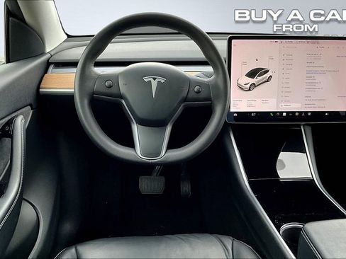 Used 2020 Tesla Model Y Long Range image 5