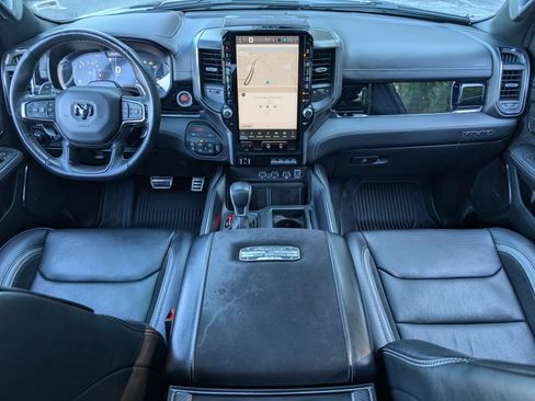 Used 2025 RAM 1500 RHO w/ RHO Level 1 Equipment Group AWD/4WD image 23