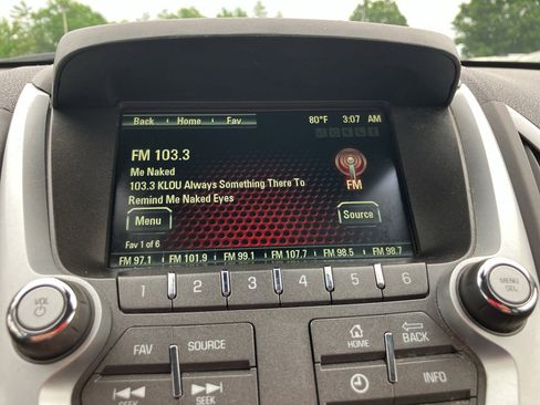 Used 2017 GMC Terrain SLE w/ Convenience Package FWD image 15