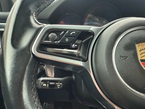 Used 2018 Porsche Macan S AWD/4WD image 35