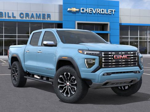 New 2026 GMC Canyon Denali image 22