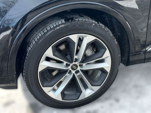 Certified 2024 Audi Q7 3.0T Premium Plus w/ Premium Plus Package image 12