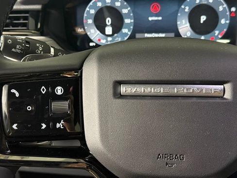 Certified 2026 Land Rover Range Rover Velar Dynamic SE AWD/4WD image 20