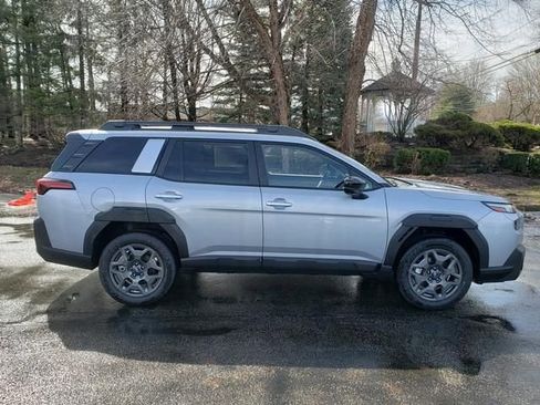 New 2026 Subaru Outback Premium image 2