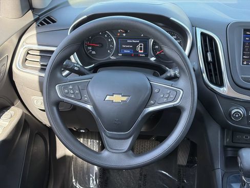 Used 2023 Chevrolet Equinox LT w/ LPO, Cargo Package FWD image 16