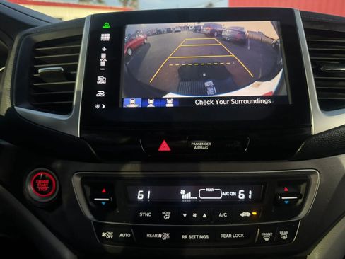 Used 2016 Honda Pilot EX-L image 36