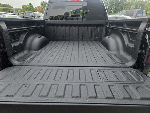 New 2026 RAM 1500 Laramie w/ Night Edition image 23