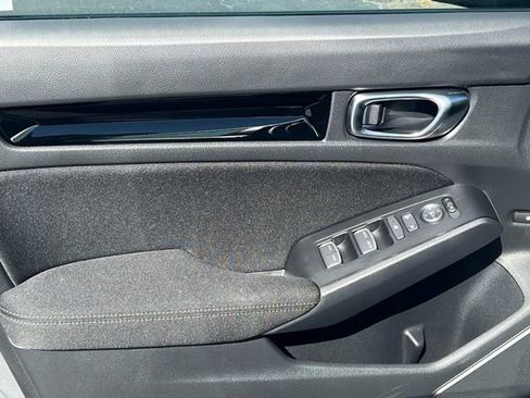 New 2026 Honda Civic Sport image 18