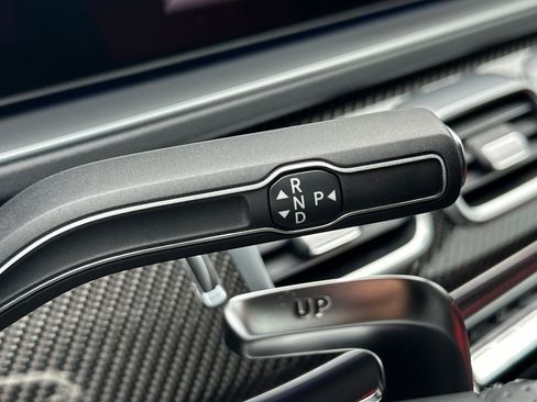 Certified 2024 Mercedes-Benz GLE 53 AMG 4MATIC Coupe image 22