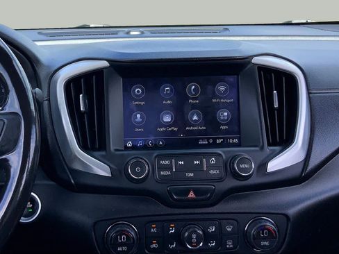 Used 2018 GMC Terrain SLE w/ Driver Convenience Package FWD image 7