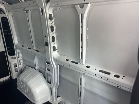 New 2025 RAM ProMaster 1500 w/ Convenience Group image 14