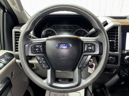 Used 2020 Ford F250 XL w/ Power Equipment Group AWD/4WD image 18