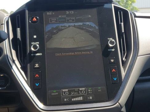 New 2026 Subaru Crosstrek 2.0i Premium AWD/4WD image 26