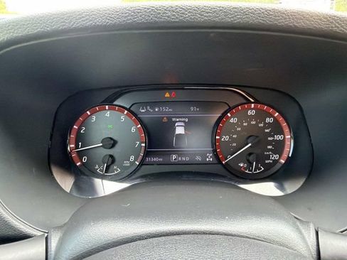 Used 2023 Nissan Frontier PRO-4X w/ Pro Convenience Package AWD/4WD image 26