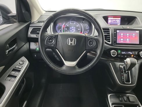 Used 2015 Honda CR-V EX-L image 16