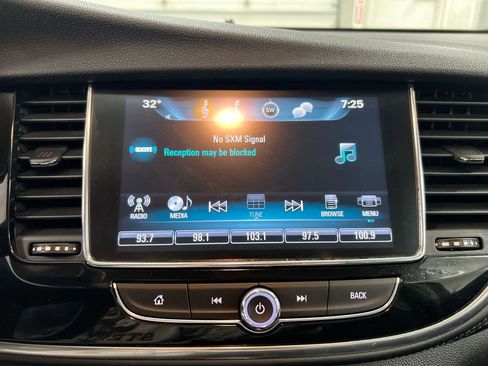 Used 2017 Buick Encore Preferred image 14