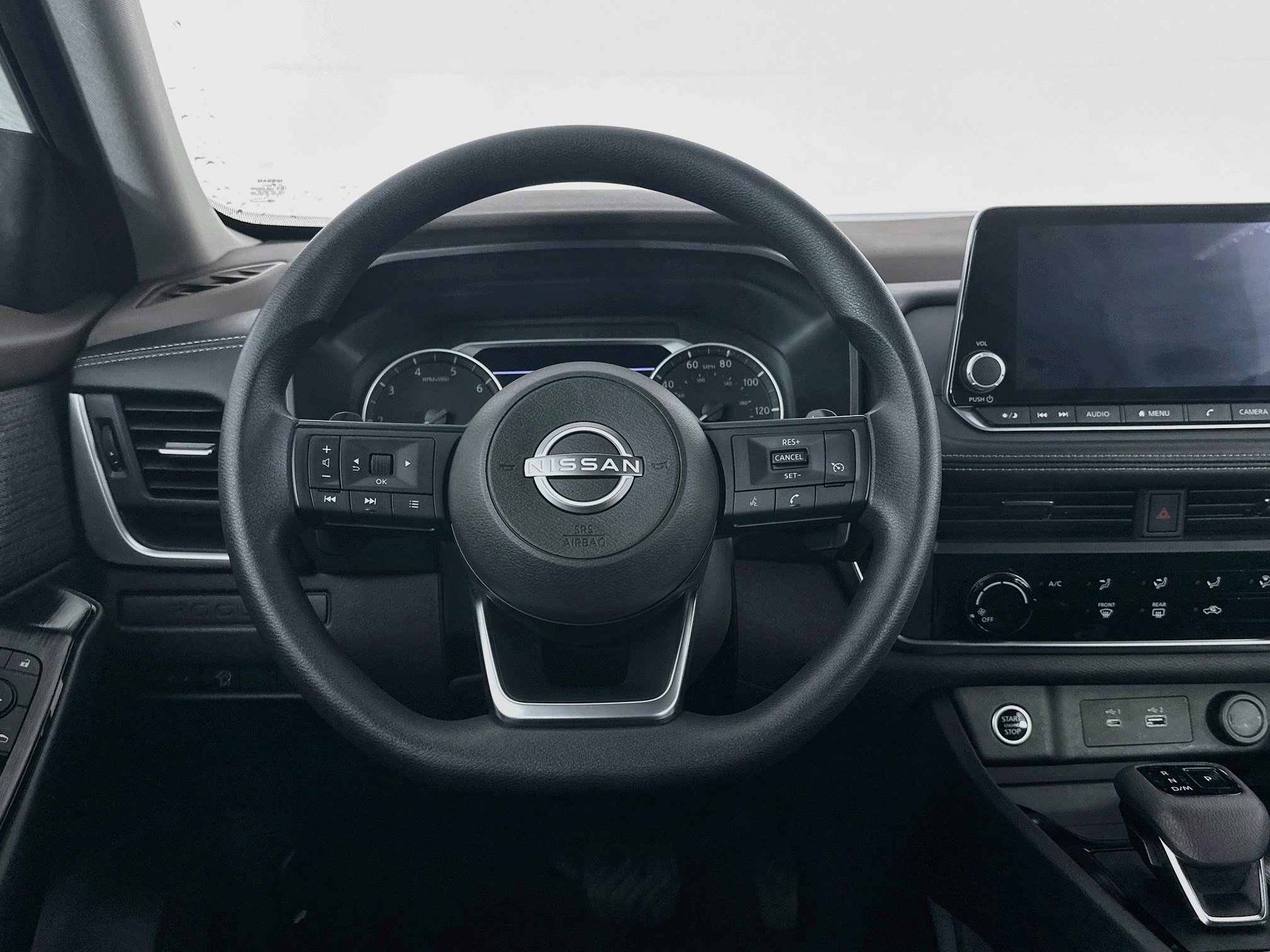 Used 2023 Nissan Rogue S FWD image 18