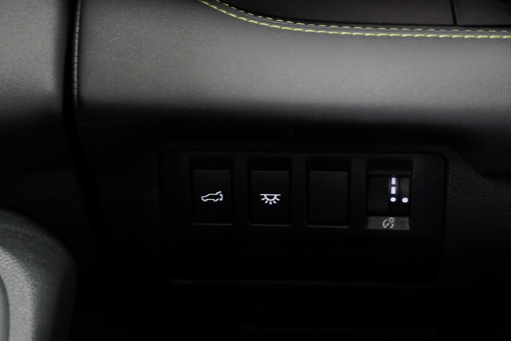 Used 2025 Subaru Ascent Onyx Edition AWD/4WD image 38