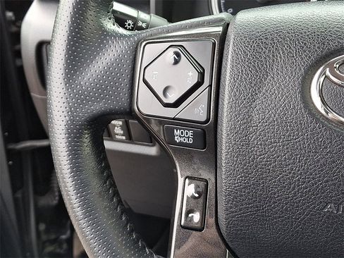 Used 2021 Toyota 4Runner TRD Off-Road Premium w/ Moonroof Package image 23