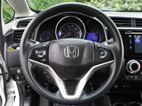 Used 2016 Honda Fit EX image 19
