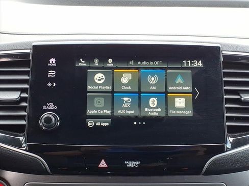 Used 2021 Honda Passport Sport image 24