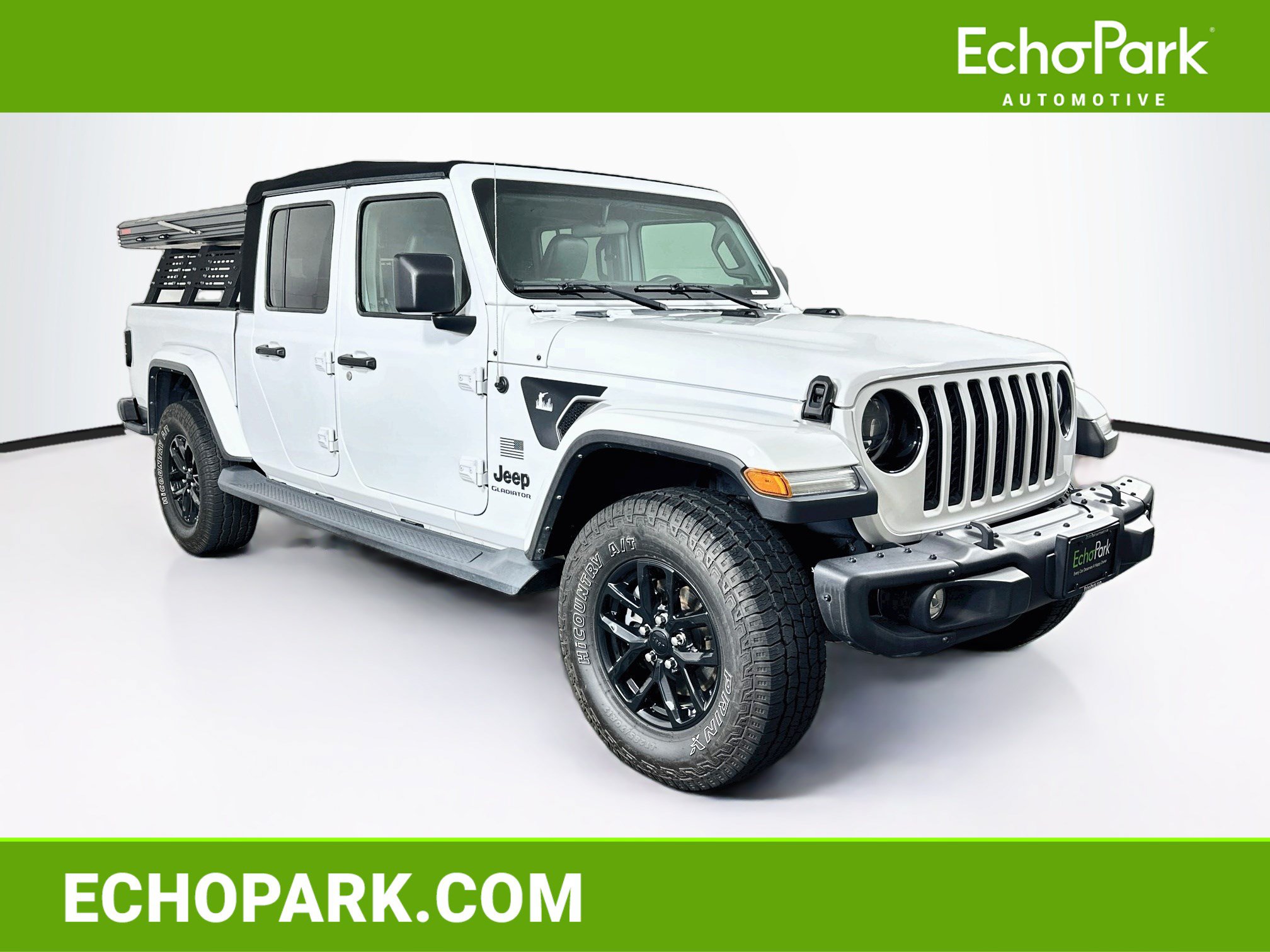 Used 2023 Jeep Gladiator Sport AWD/4WD image 1
