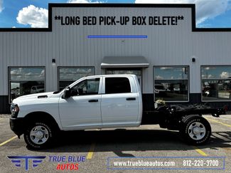 Used 2024 RAM 2500 Tradesman w/ Protection Group image 1