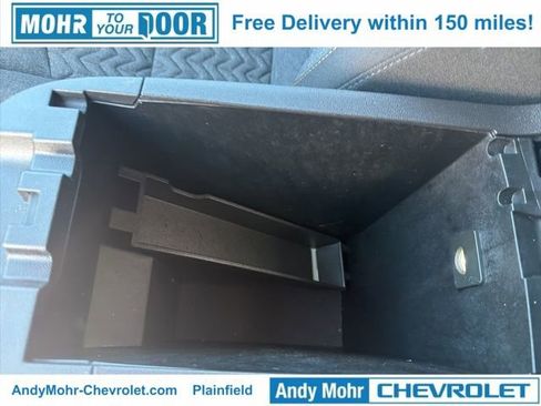 Used 2024 Chevrolet Equinox LT image 25