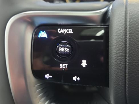 New 2026 INFINITI QX80 Luxe AWD/4WD image 42