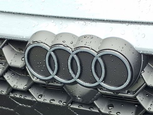 New 2026 Audi A3 2.0T Premium Plus AWD/4WD image 23